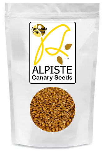 Alpiste Canary Seeds 240g