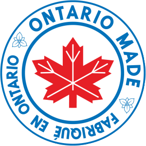 ONTARIO MADE, canadian alpiste