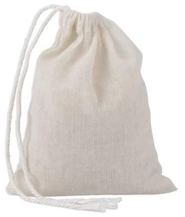 Canary Seed Milk Filter Bag - 3 pak