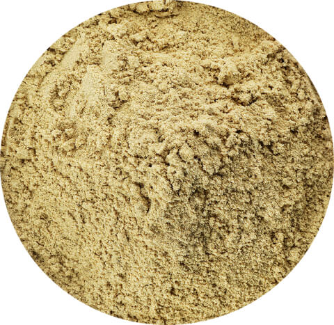 alpiste flour